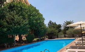 Parador De Melilla